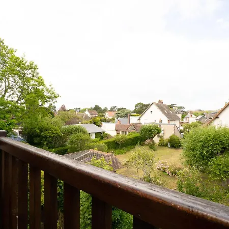 Daire Le Viking By Interhome *