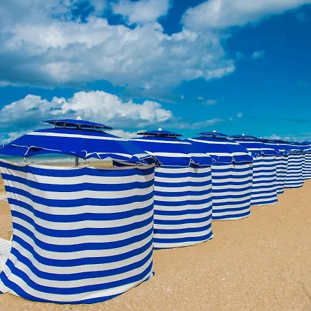 Daire Le Viking By Interhome