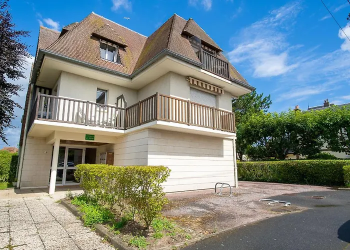 Le Viking By Interhome Daire