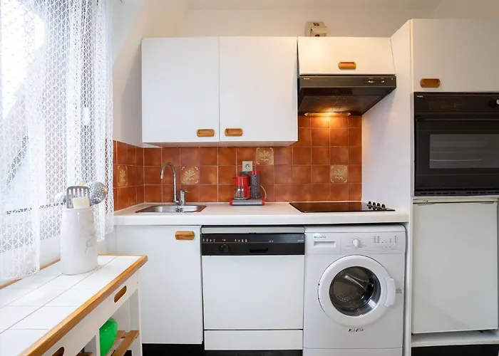 Le Viking By Interhome Daire *