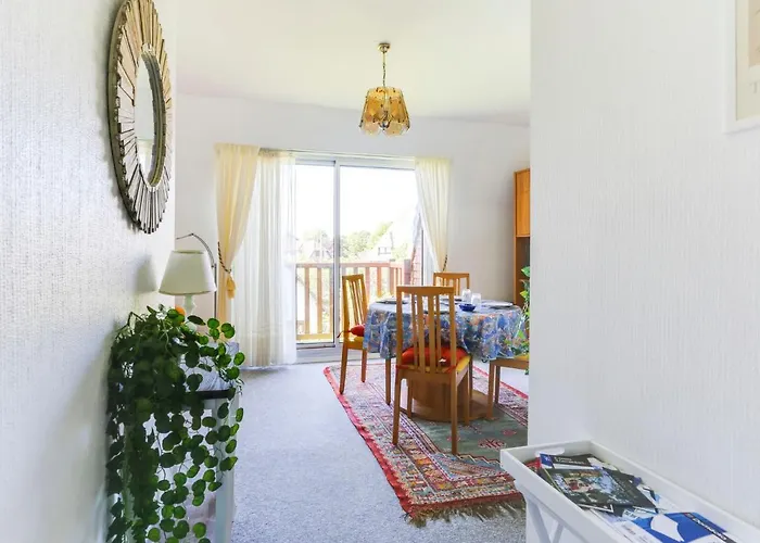 Le Viking By Interhome Daire *