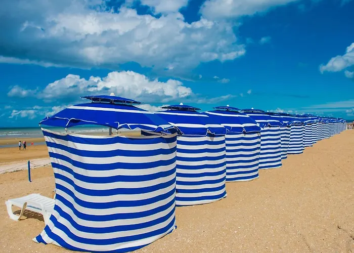 Daire Le Viking By Interhome