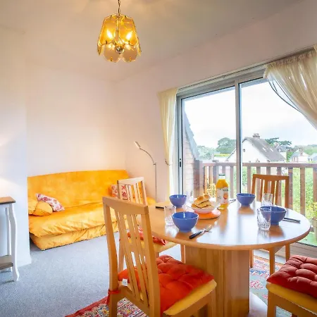 Le Viking By Interhome شقة كابورغ