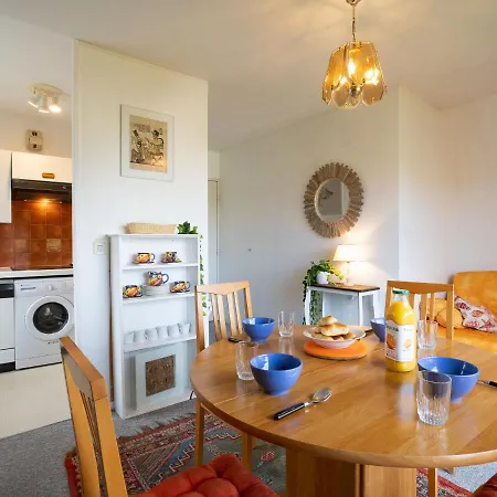 Le Viking By Interhome * Cabourg