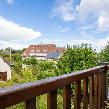 Appartamento Le Viking By Interhome *