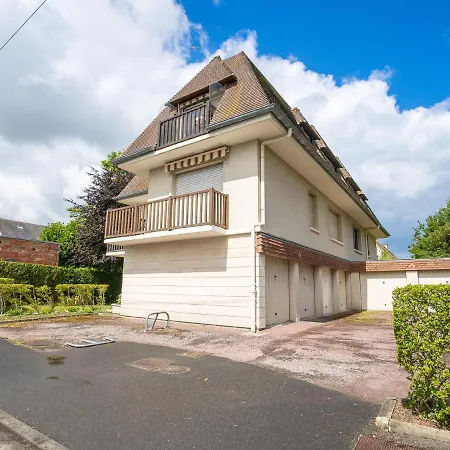 Apartament Le Viking By Interhome