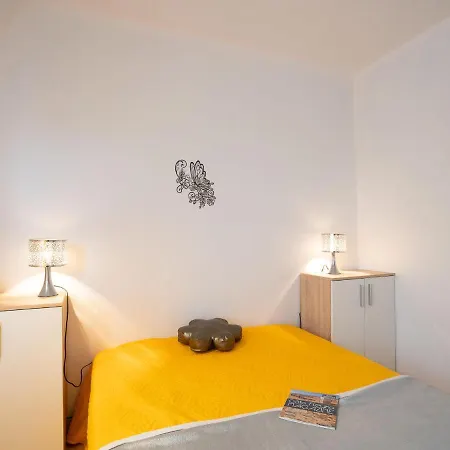 شقة Le Viking By Interhome *