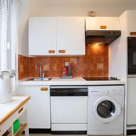 Le Viking By Interhome شقة *