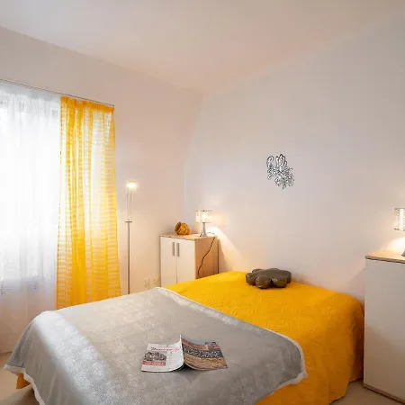 شقة Le Viking By Interhome كابورغ