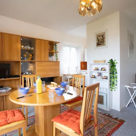 Le Viking By Interhome * Cabourg