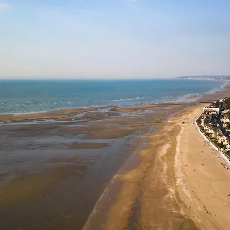 Appartamento Le Viking By Interhome Cabourg