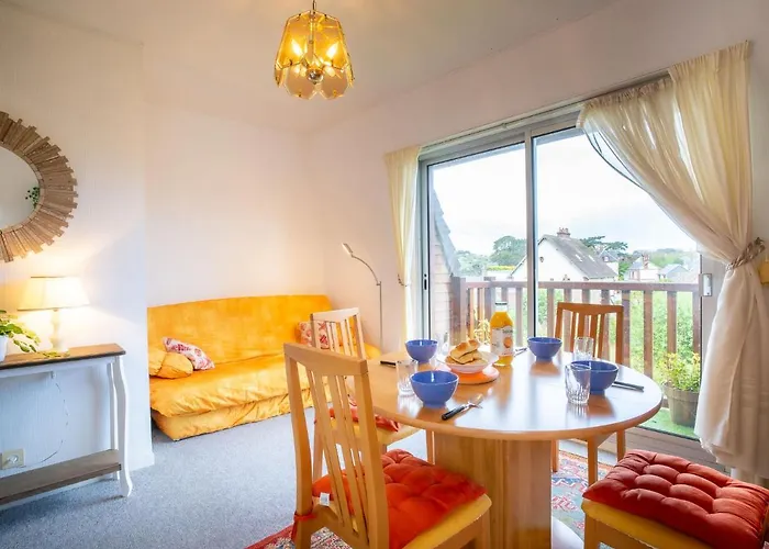 Le Viking By Interhome Apartament Cabourg