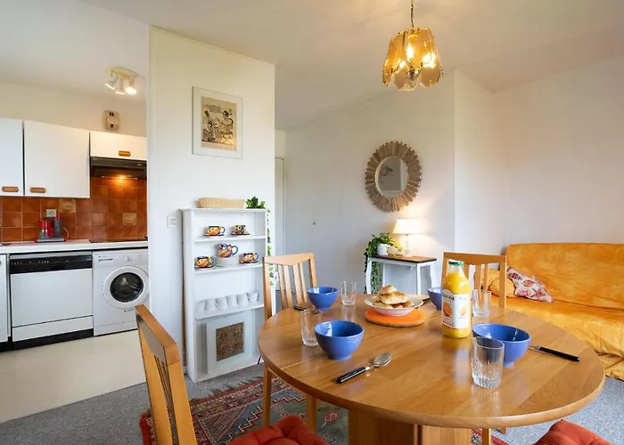 Le Viking By Interhome * Cabourg