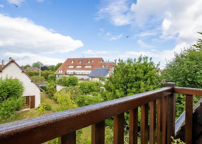 Appartamento Le Viking By Interhome *