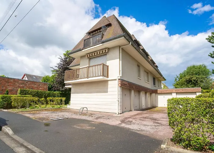 Apartament Le Viking By Interhome