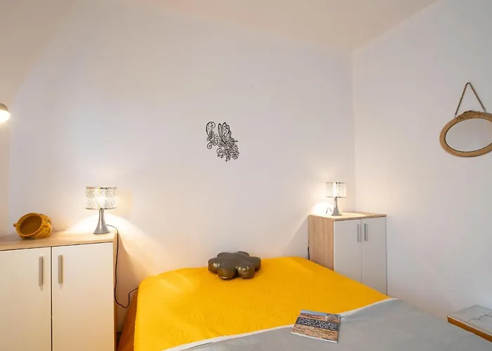 Apartament Le Viking By Interhome *