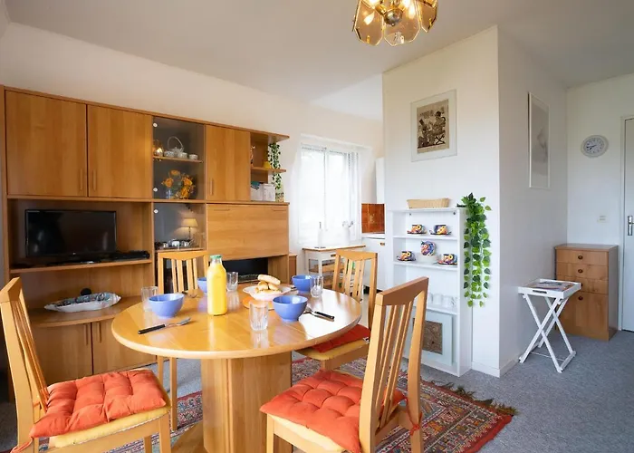 Le Viking By Interhome * Cabourg