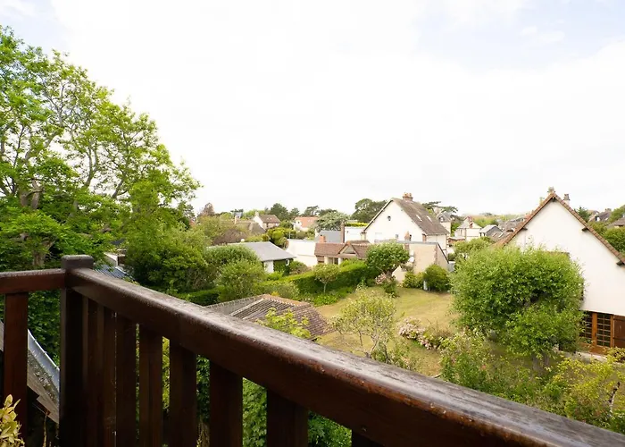 Appartamento Le Viking By Interhome *