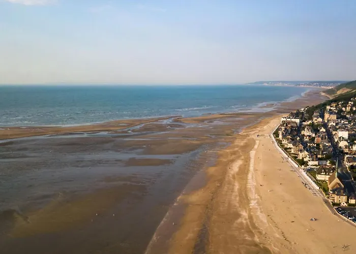 Apartament Le Viking By Interhome Cabourg